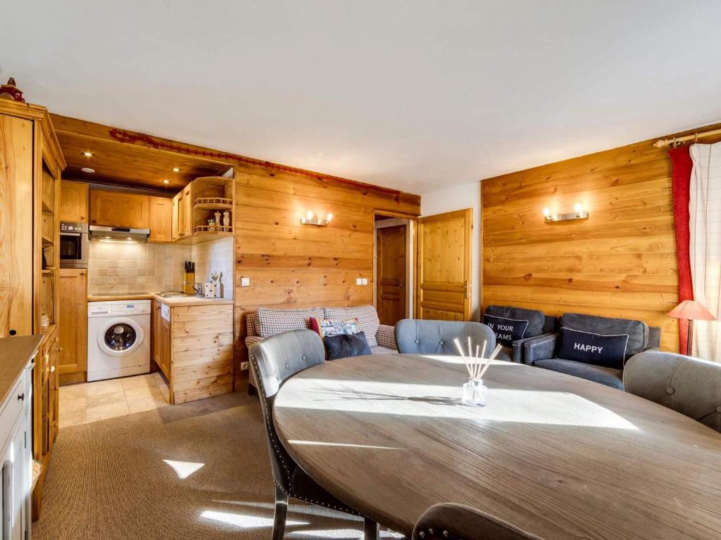 Appartement lumineux avec parking - 4 pers. - FR-1-518-203 - 3