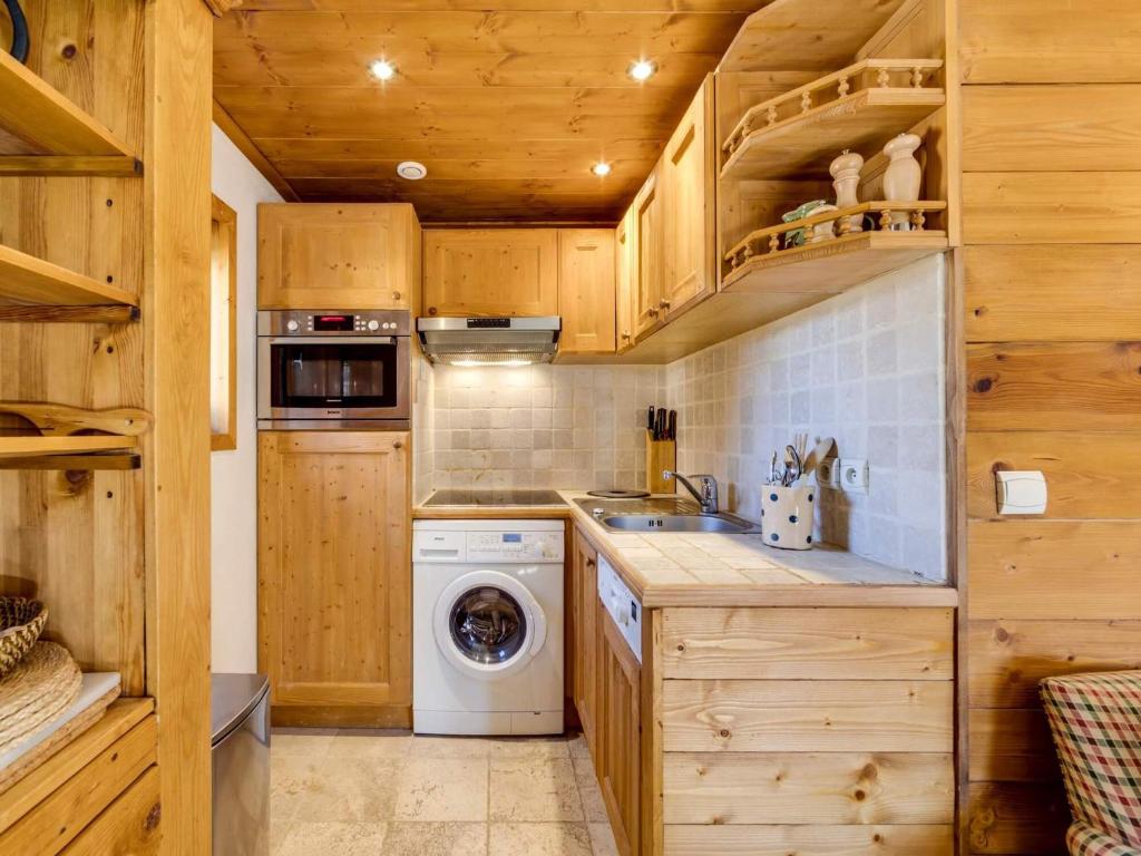 Appartement lumineux avec parking - 4 pers. - FR-1-518-203 - 5