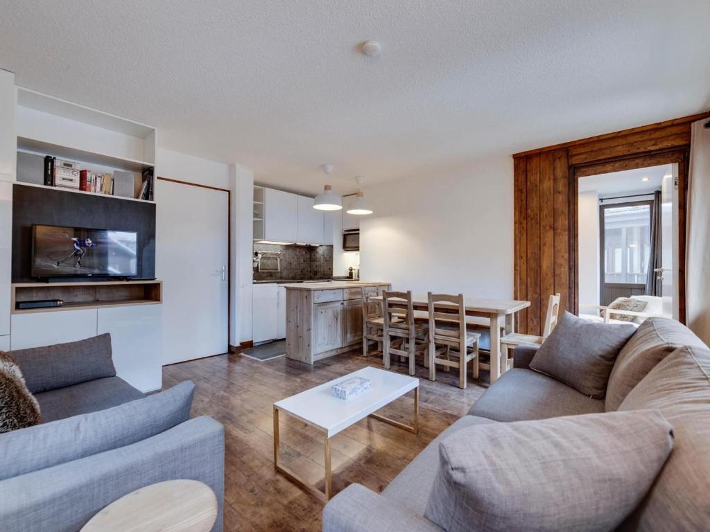Appartement au pied des pistes - 5 pers. - FR-1-518-184 - 2