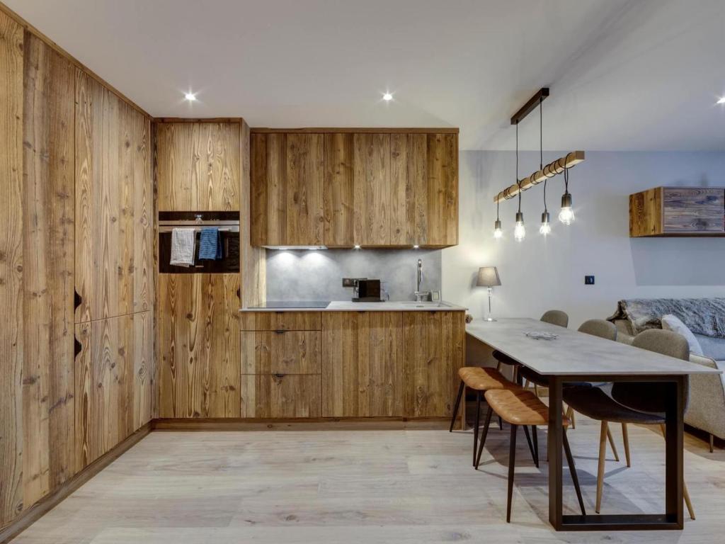 Appartement rénové proche pistes - 5 pers. - FR-1-518-188 - 1