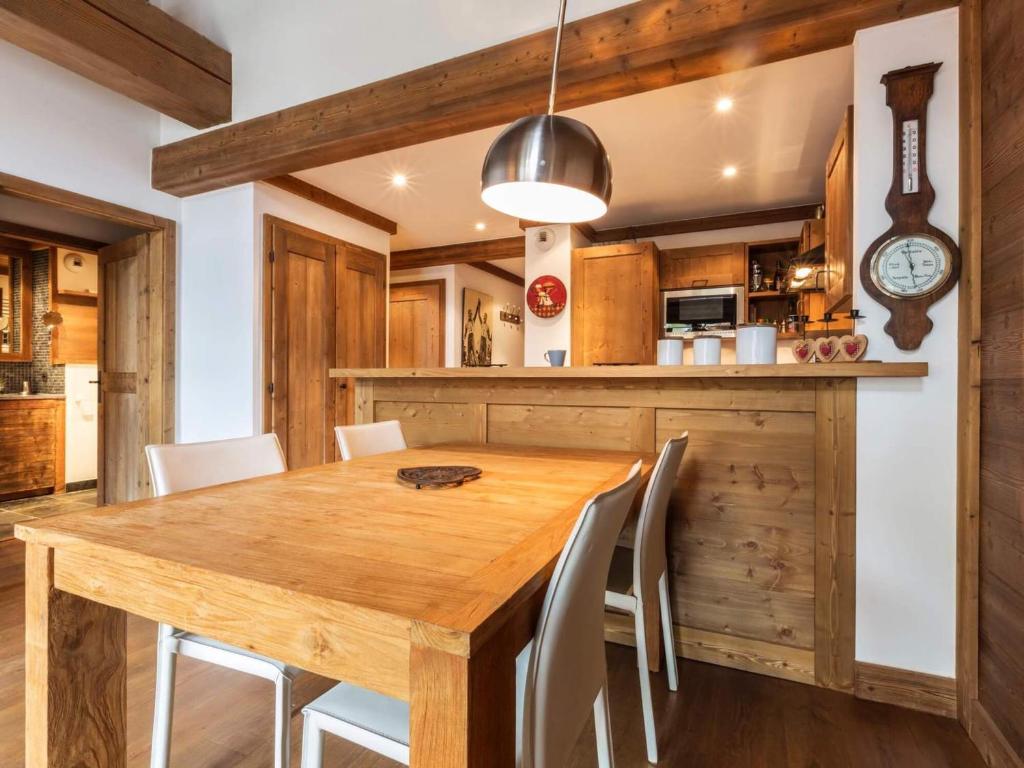 Appartement calme, 4 pers. au cœur de Val-d'Isère - FR-1-518-196 - 5