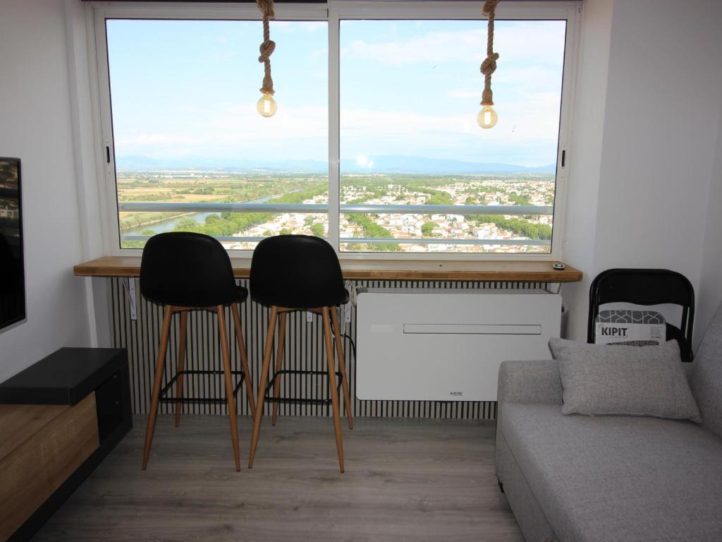 Apartamento reformado, vistas - 2 pers. - ES-228-218 - 5