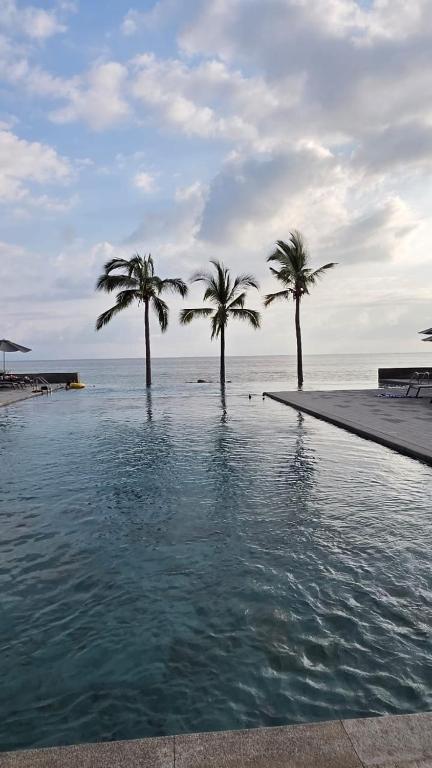 Arama Bay Lujo, Vista al Mar y Amenidades Premium - 1