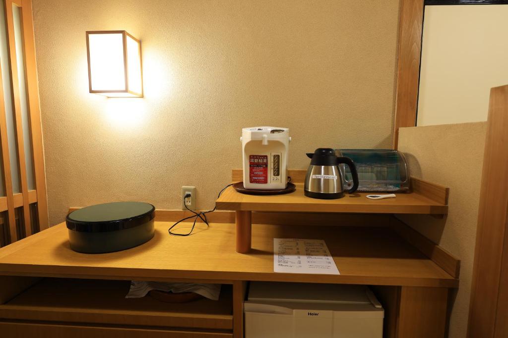 Facilities