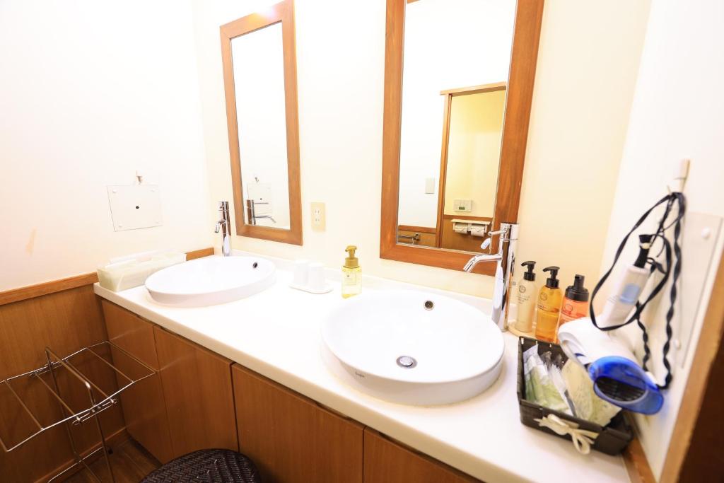 Facilities