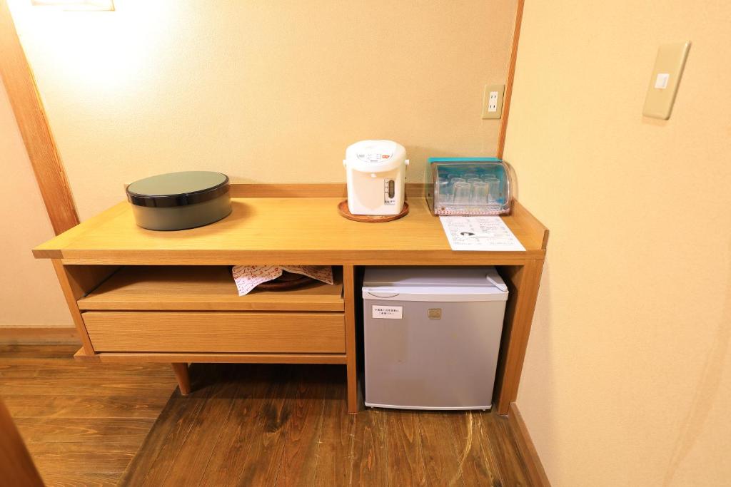 Facilities