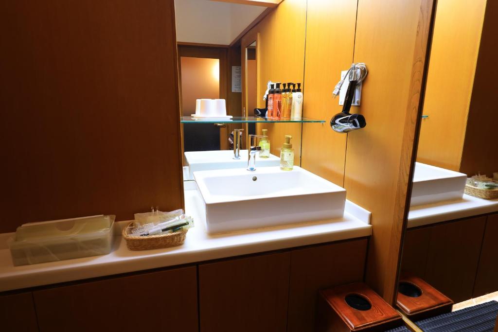 Facilities
