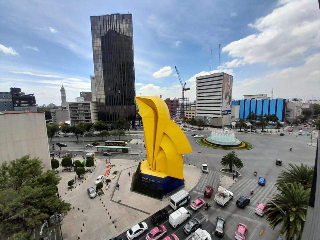 Edificio Rosales - 1