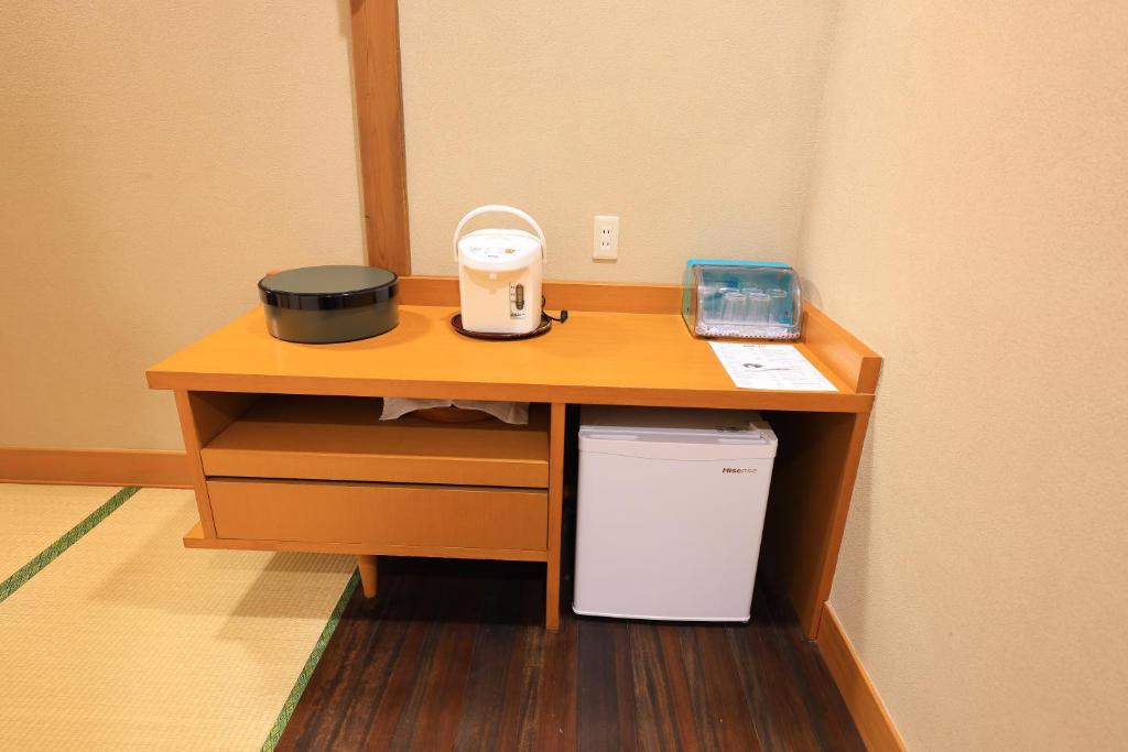 Facilities