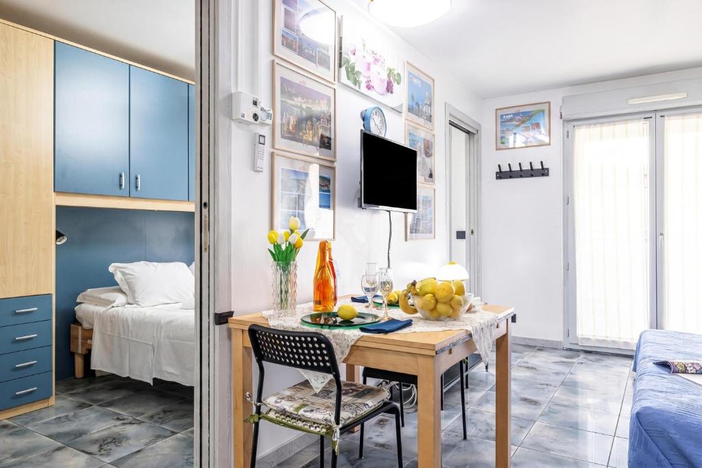 Apartment La Fenice - Happy Rentals - 4