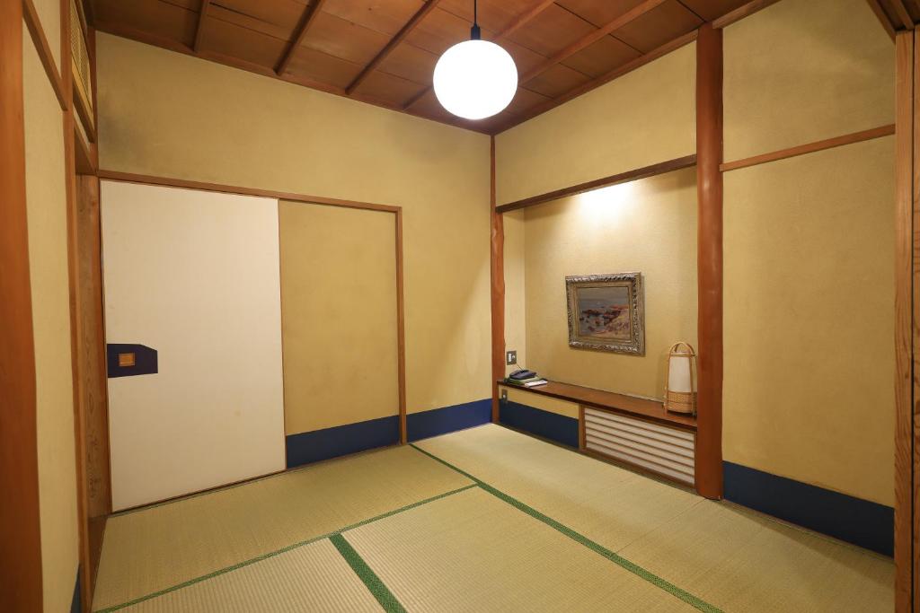Facilities