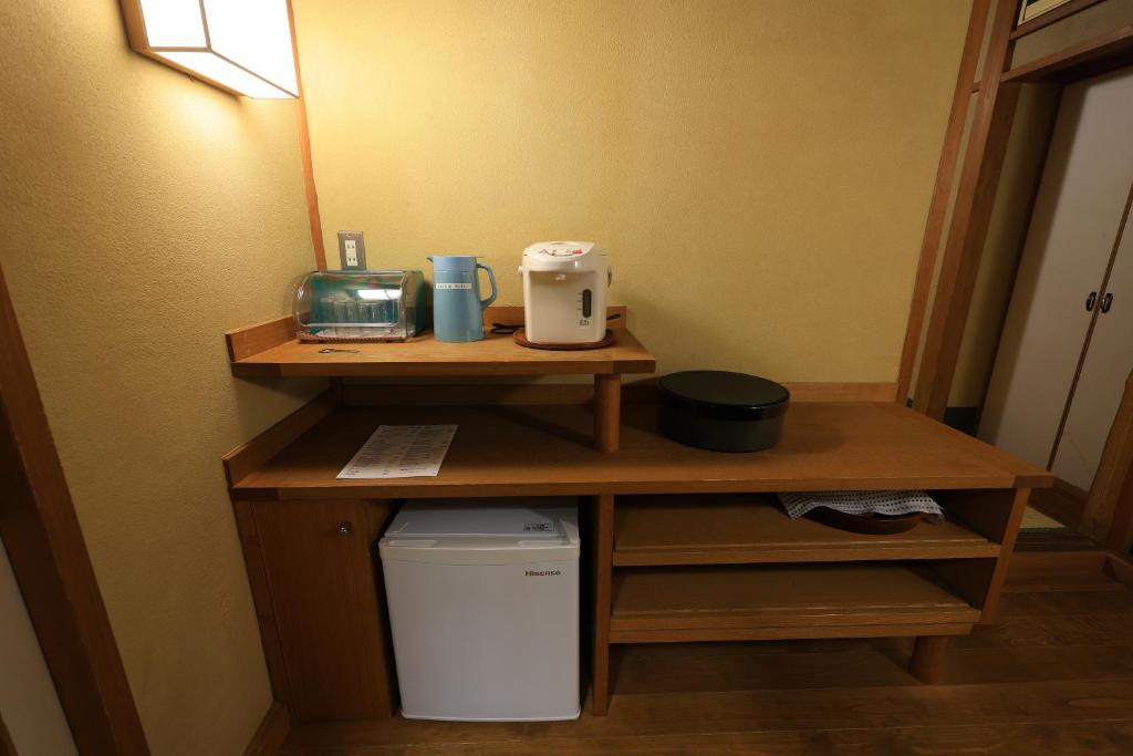 Facilities