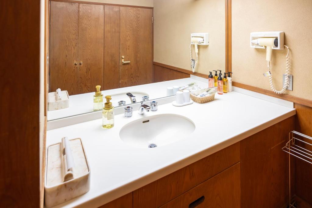 Facilities