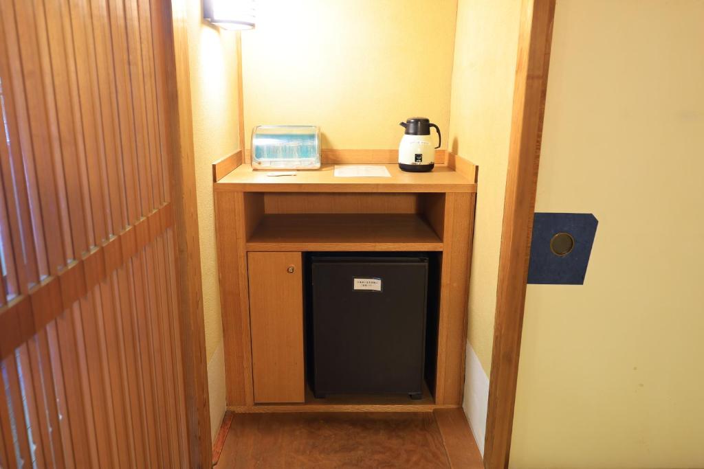 Facilities