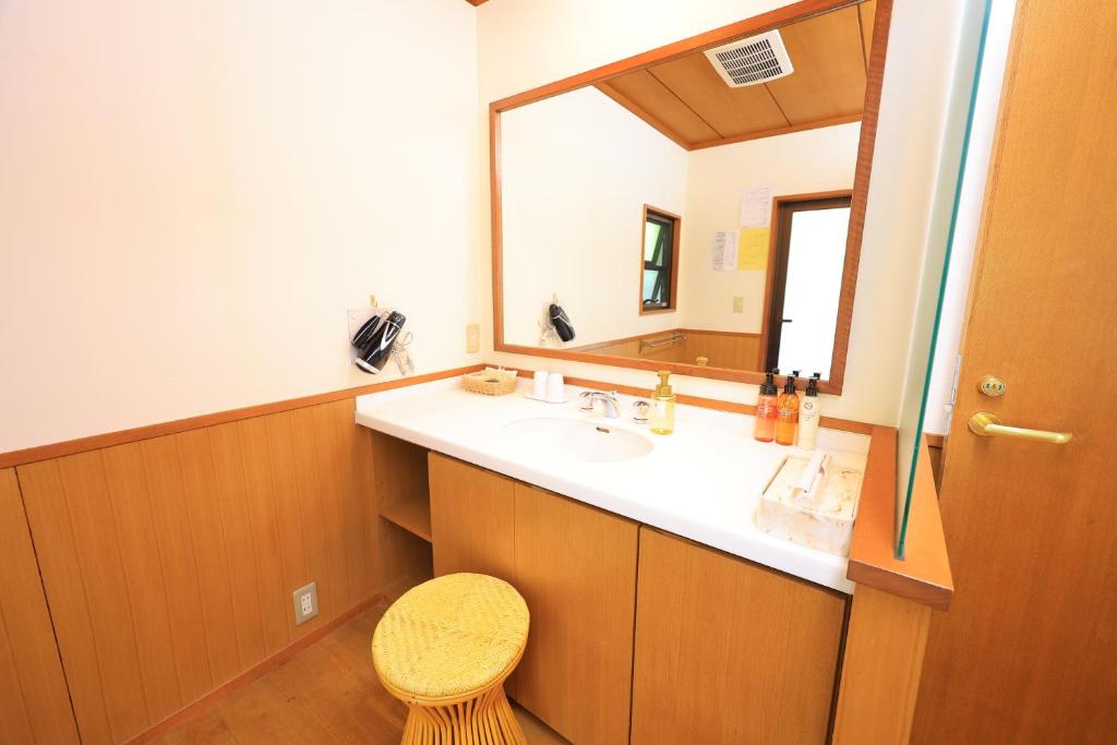 Facilities