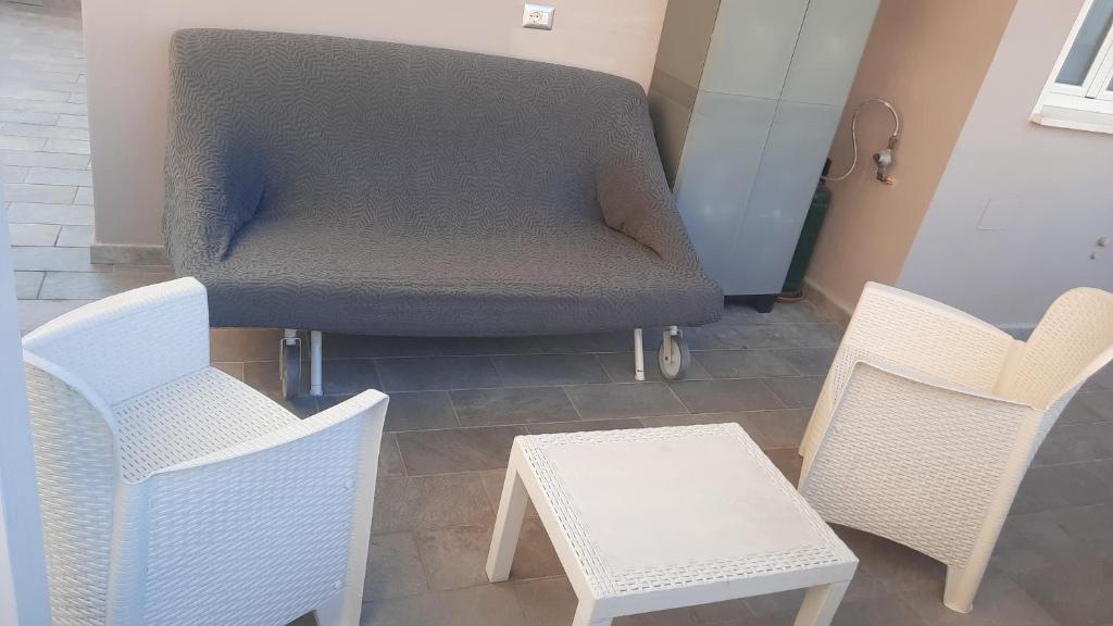 M e S House appartamento con ampia terrazza - 3
