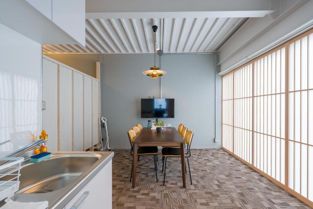 Vacation Inn Haneda 4