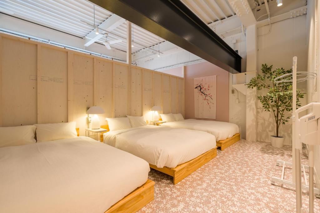 Vacation Inn Haneda 4