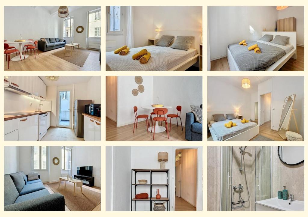 Central Flat - Spacious & Comfortable - 2