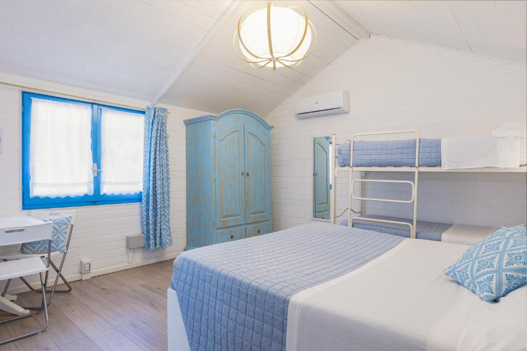 Camping Car Palmasera - 4