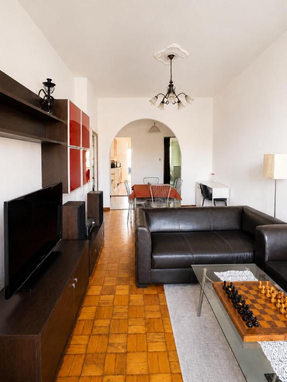 Evergreen Bramante 80 sqm near the city center - 1