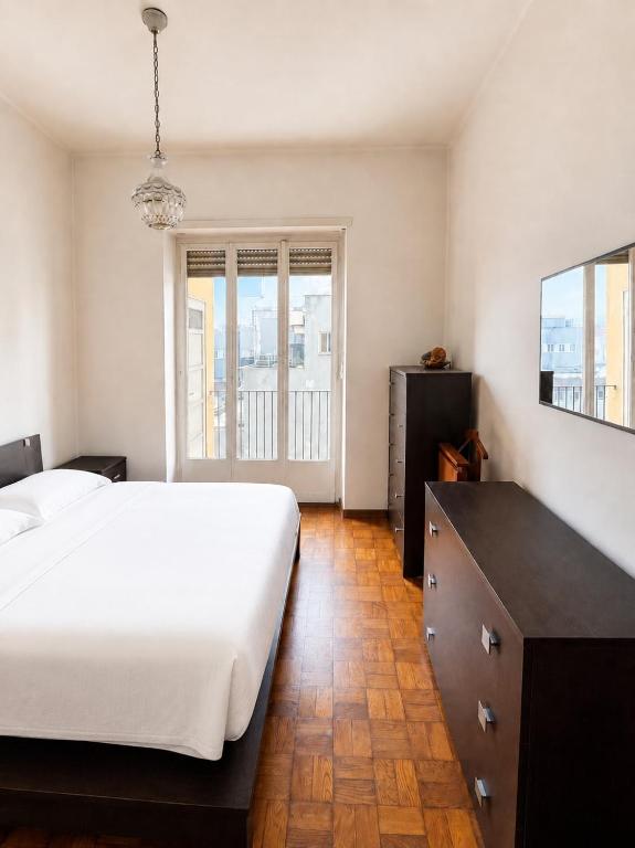 Evergreen Bramante 80 sqm near the city center - 3
