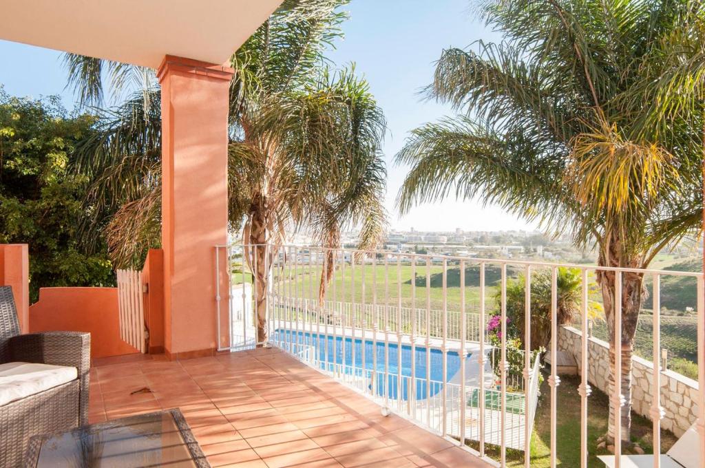 Villa Pilar photo