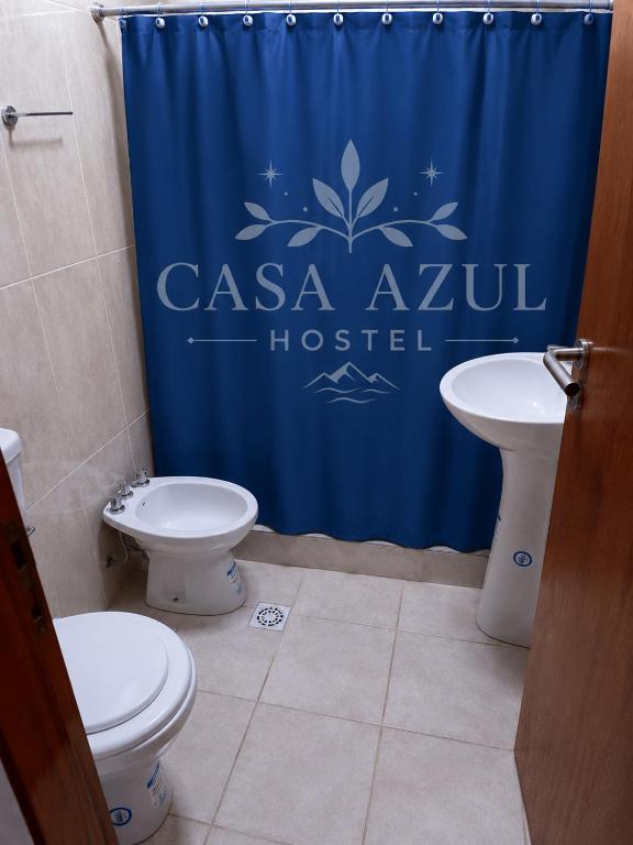 Casa Azul - 5