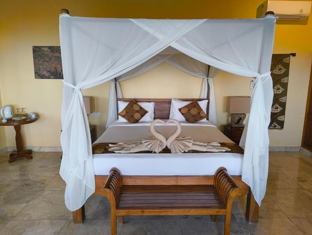 The Raja Singha Boutique Resort Bali