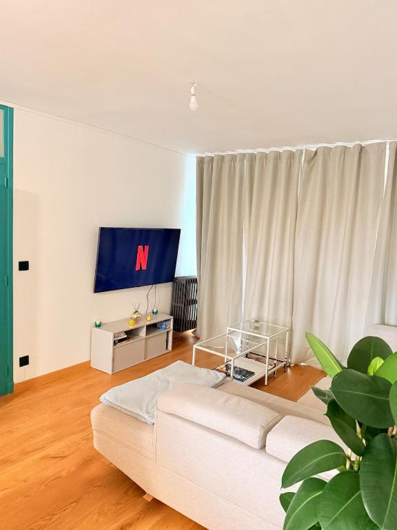 Homestay room, 7 min from downtown Reims - 3