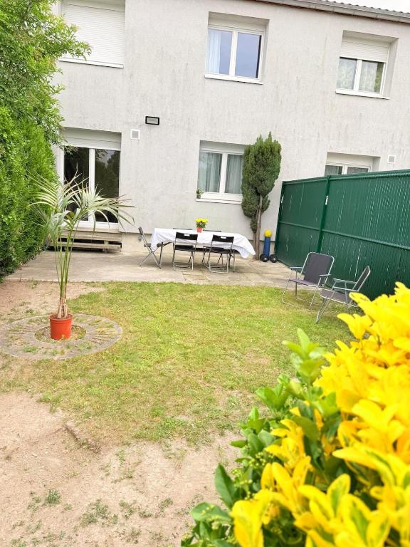 Homestay room, 7 min from downtown Reims - 5