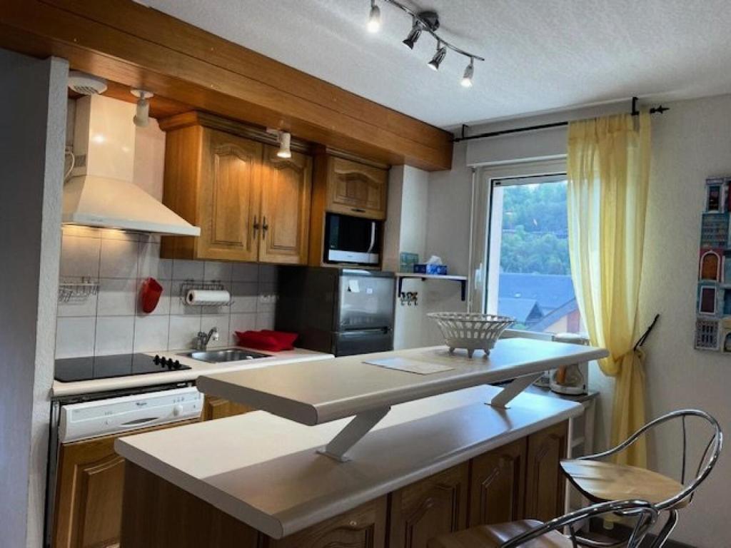 Résidence Valbelle - Appartement 6 personnes Résidence VALBELLE MAE-8783 - 2