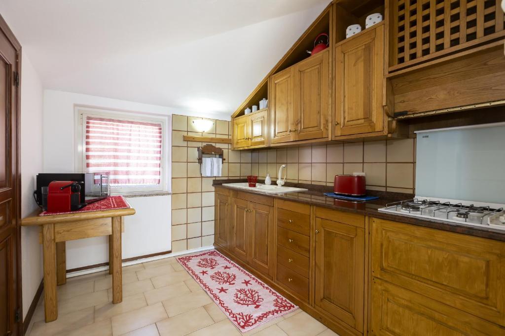 Cala Gonone Holiday Flats - 5