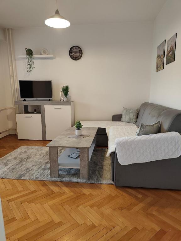 Sarajevo Comfort Stay - 3