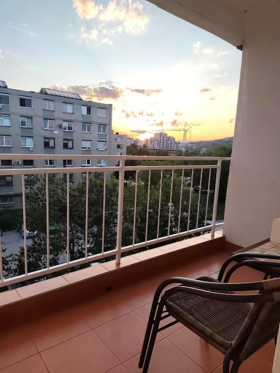 Sarajevo Comfort Stay - 5