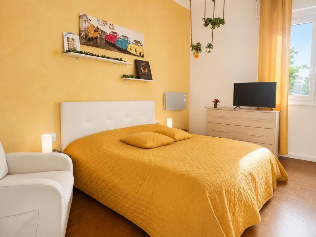 [Chiarano Home] Typical Venetian 2 King Size Bed - 4