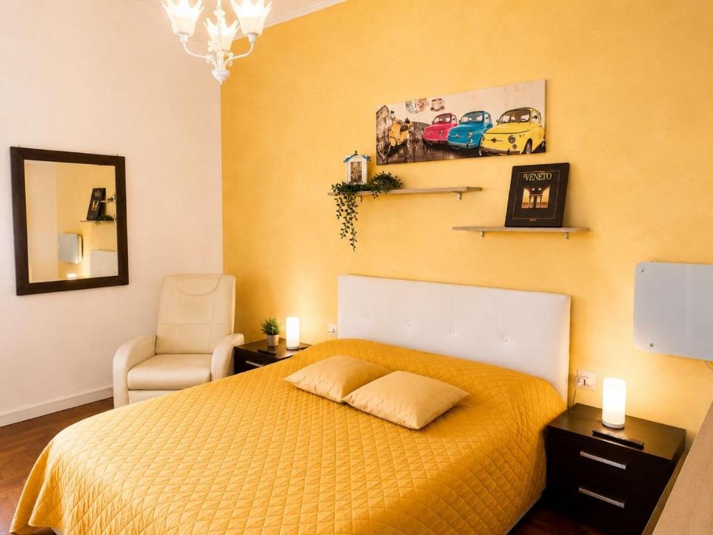 [Chiarano Home] Typical Venetian 2 King Size Bed - 5