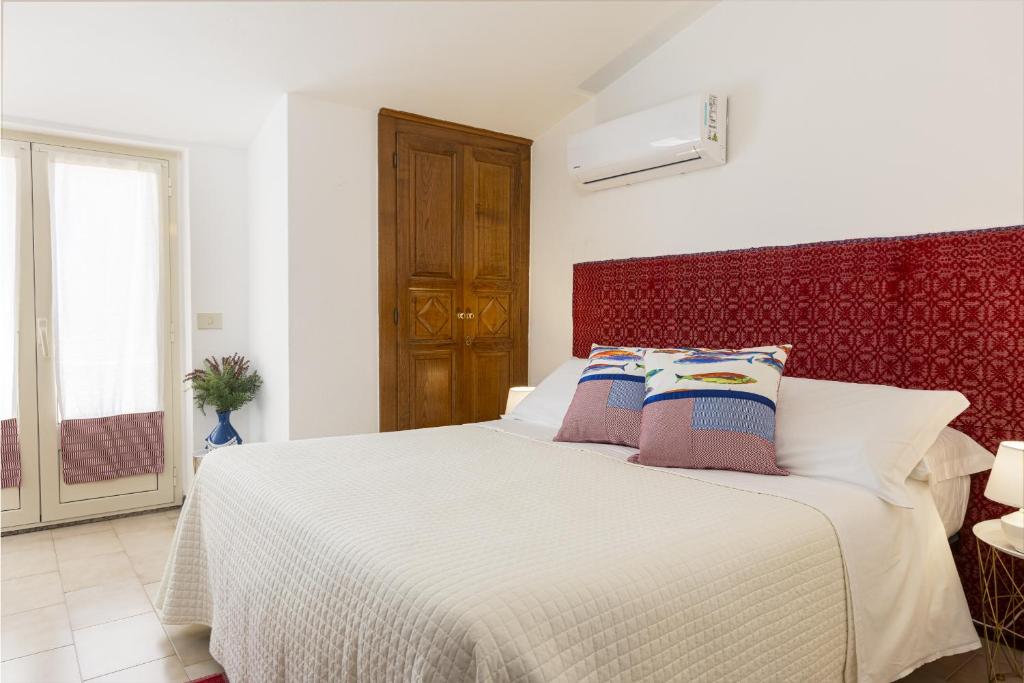 Cala Gonone Holiday Flats - 4