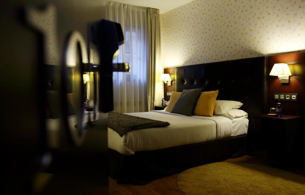 Hotel Rural - El Rincon de Don Pelayo — Hotel in Cangas de Onis