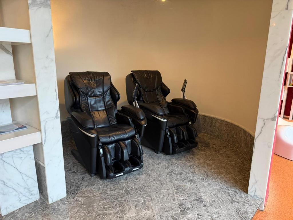 Facilities