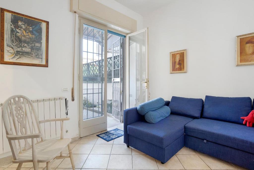 Casa Ibisco - 3