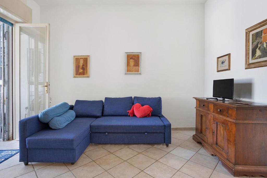 Casa Ibisco - 1