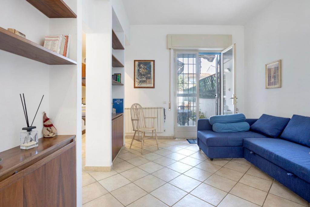 Casa Ibisco - 4