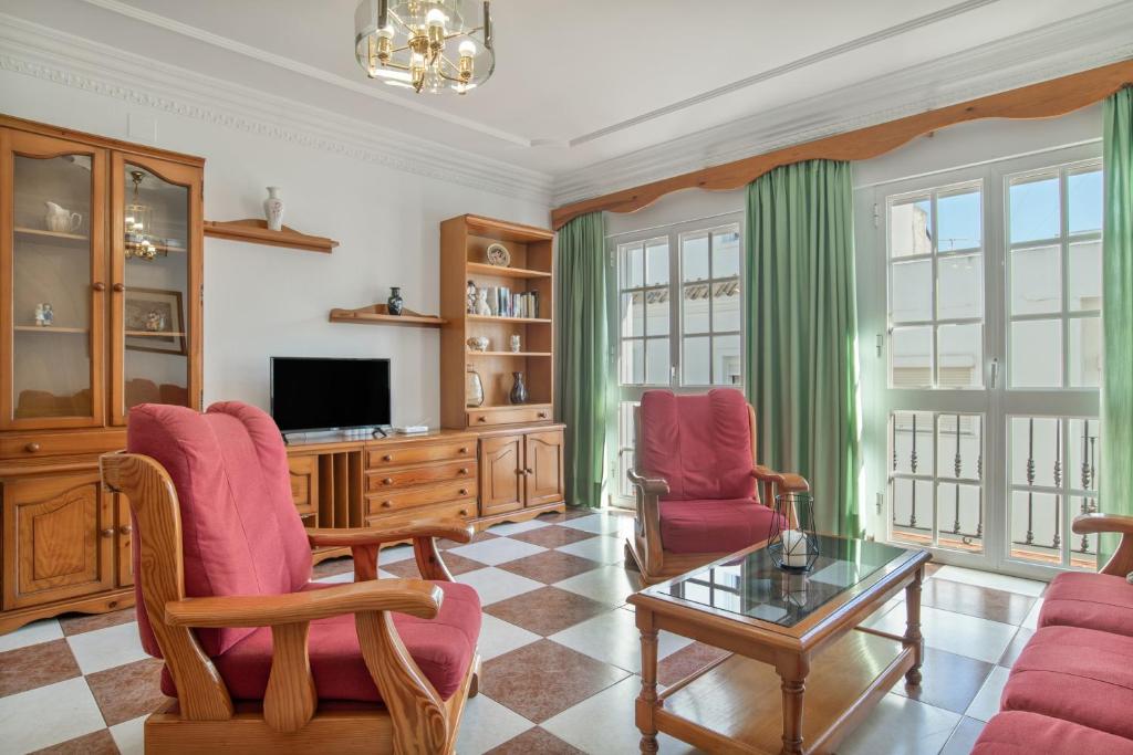 Casa ideal para Familias - 5