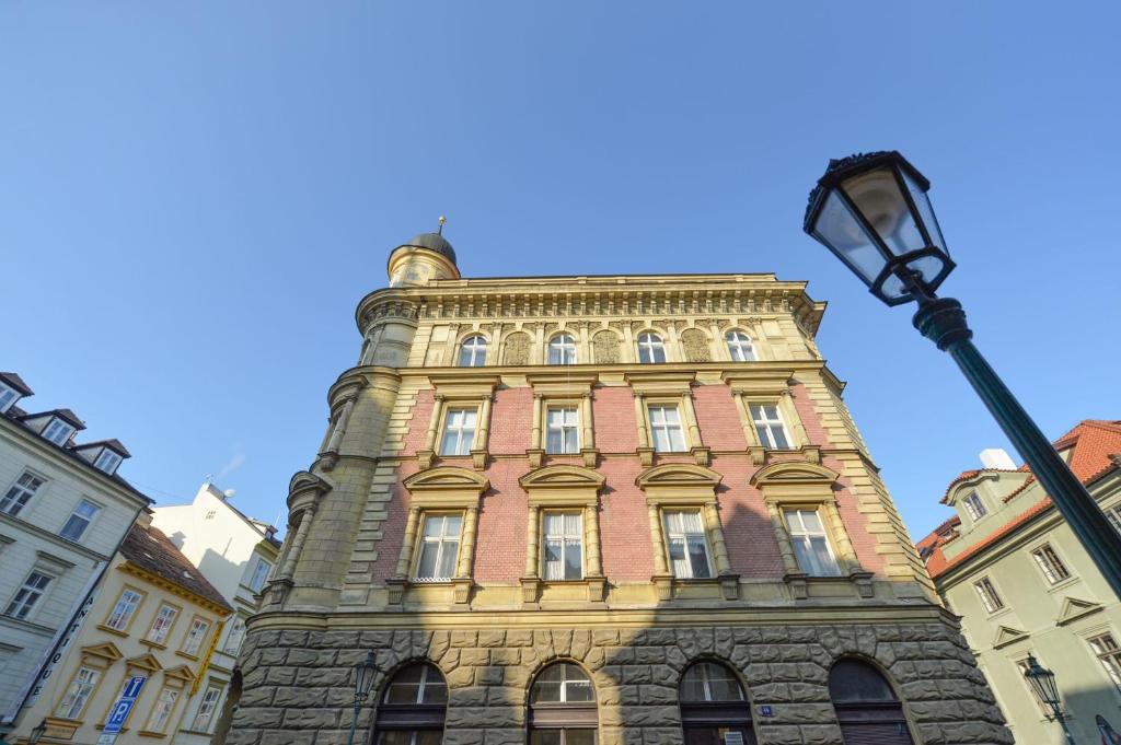 Amazing Charles Bridge Apartment photo