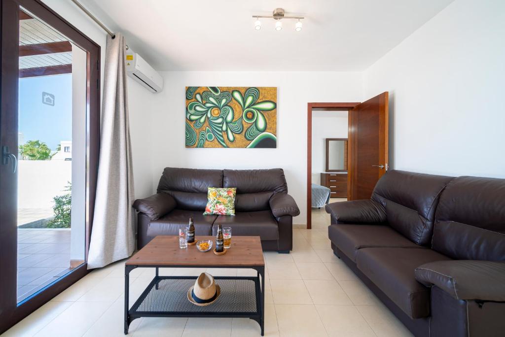 Villa Turquesa - 4