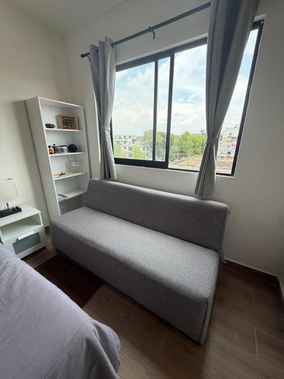 Comfortable apartment near Roma - 2