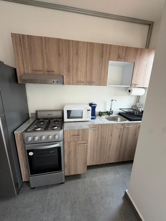 Comfortable apartment near Roma - 5