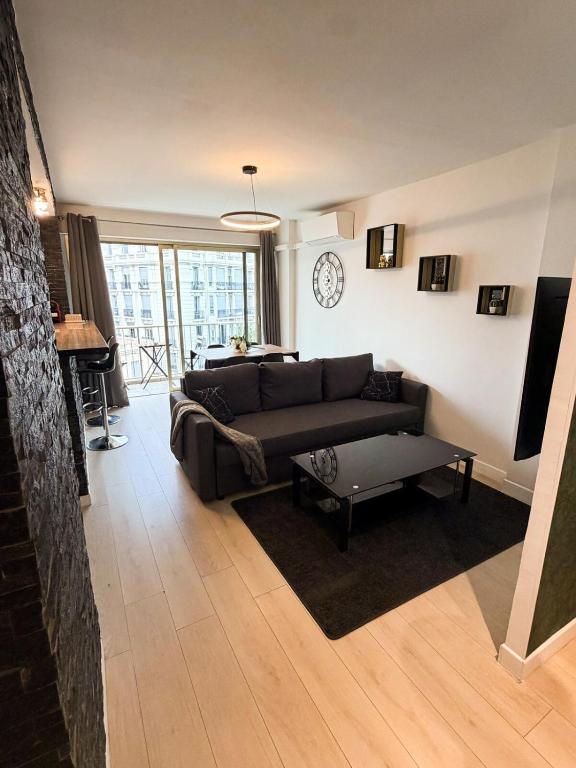 Full furnished in downtown with double AC 50m2 - 5