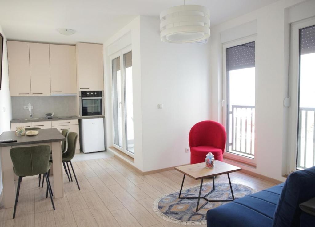 Apartman Ruby - 2